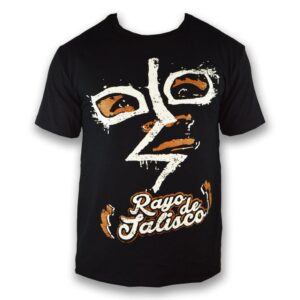 Rayo Jalisco Lucha Libre T shirt