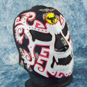 Aztec God Pro Grade Mask