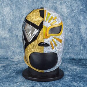 Mistico/Warrior Pro Grade Mask