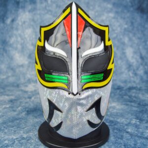 Buddhist Warrior Pro Grade Mask