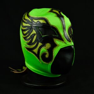 Albatroz Pro Grade Mask (Small Size)