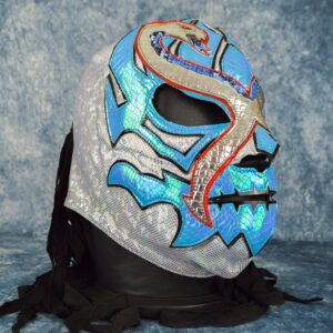Dr. X Pro Grade Mask
