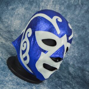 Huracan Pro Grade Mask (Japanese Lame Fabric)