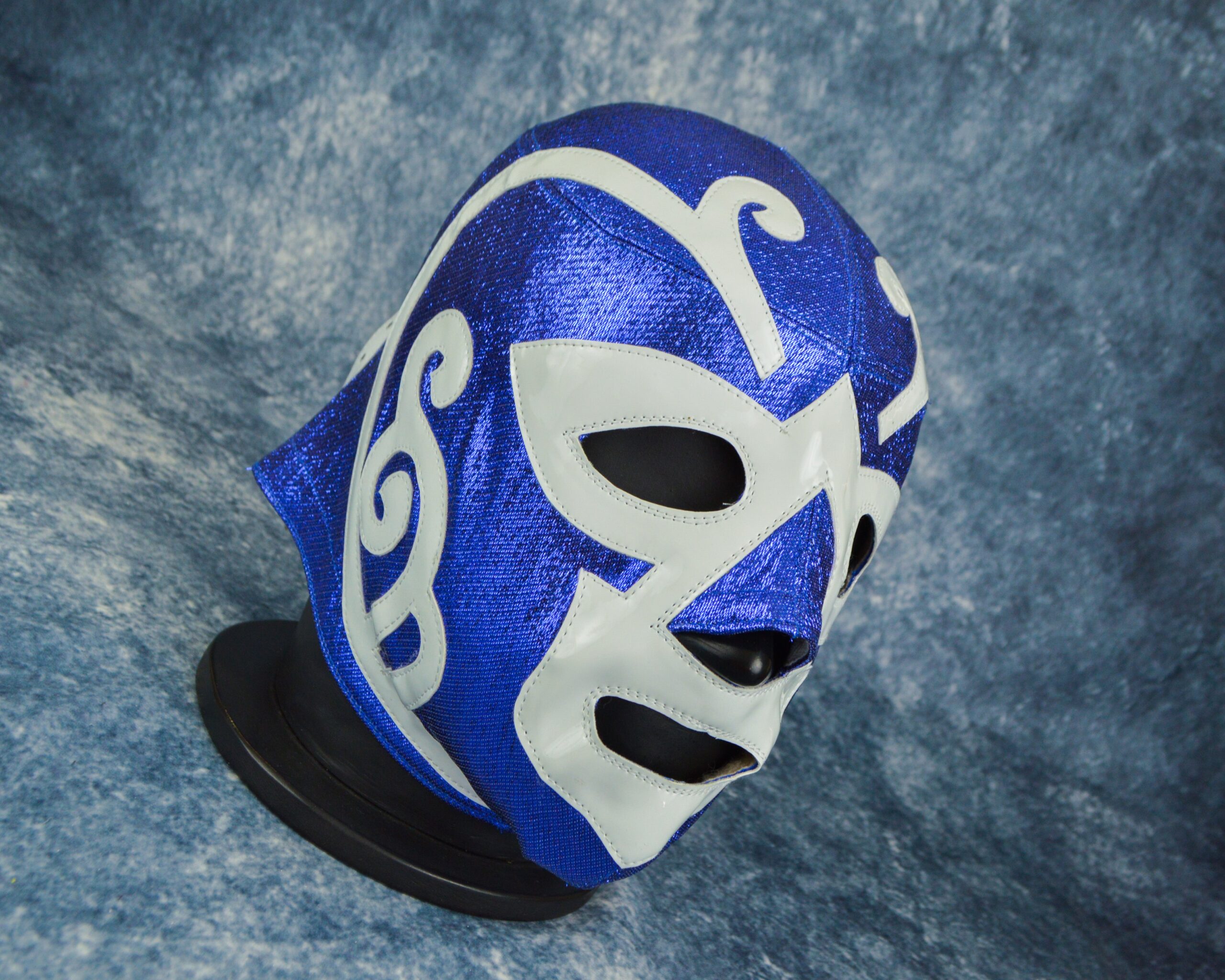 Huracan Pro Grade Mask (Japanese Lame Fabric)