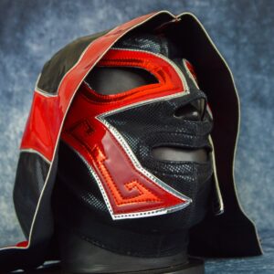 The Hood Pro Grade Mask