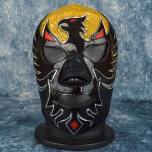 Black Hawk Pro Grade Mask