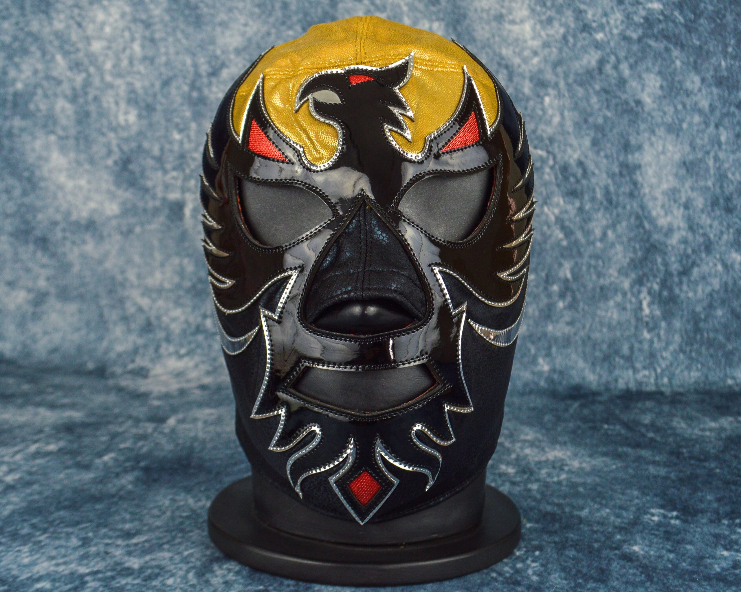 Black Hawk Pro Grade Mask