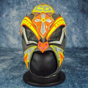 Crazy Boy Pro Grade Mask