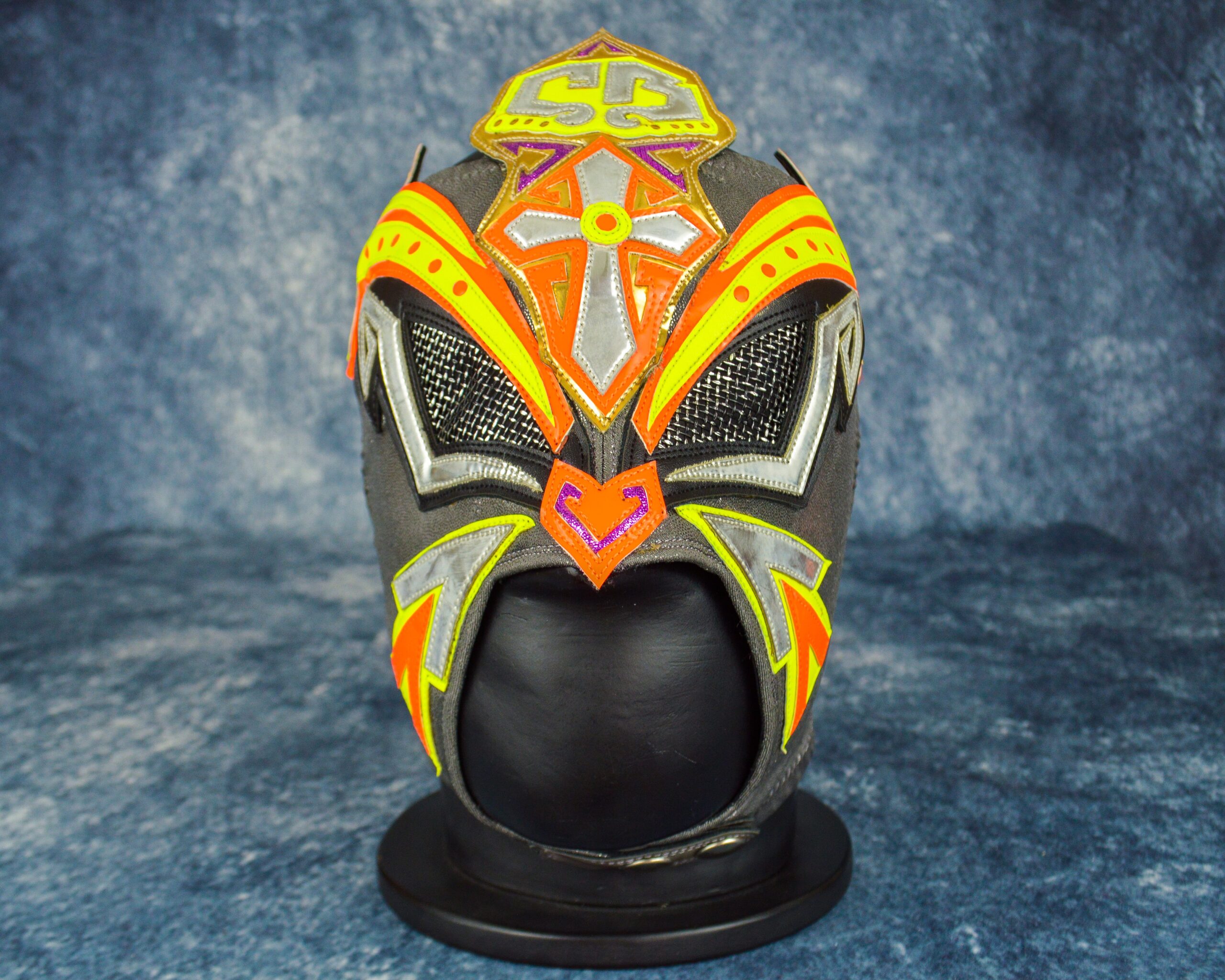 Crazy Boy Pro Grade Mask