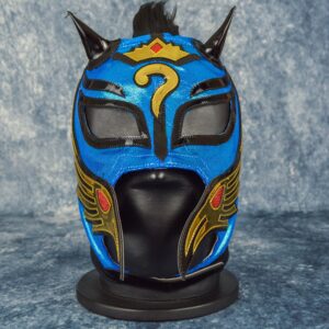 Rey Pro Grade Mask