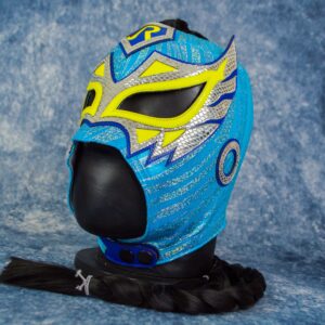 Volador Pro Grade Mask