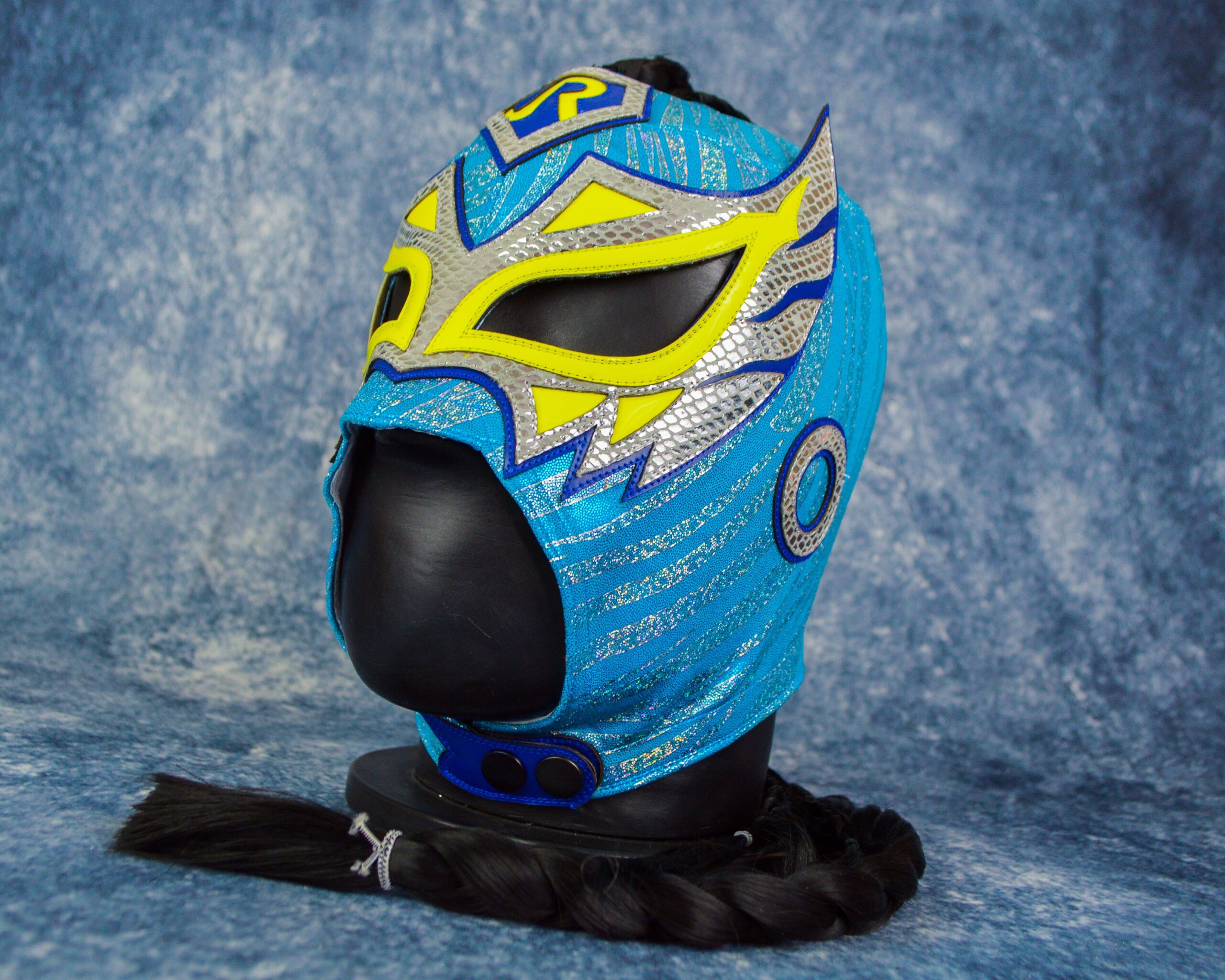 Volador Pro Grade Mask