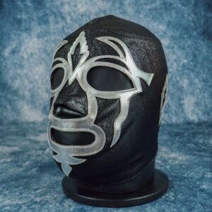 The Baron Pro Grade Mask