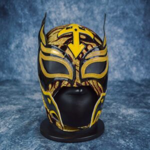Rey Pro Grade Mask (Wolverine Edition)