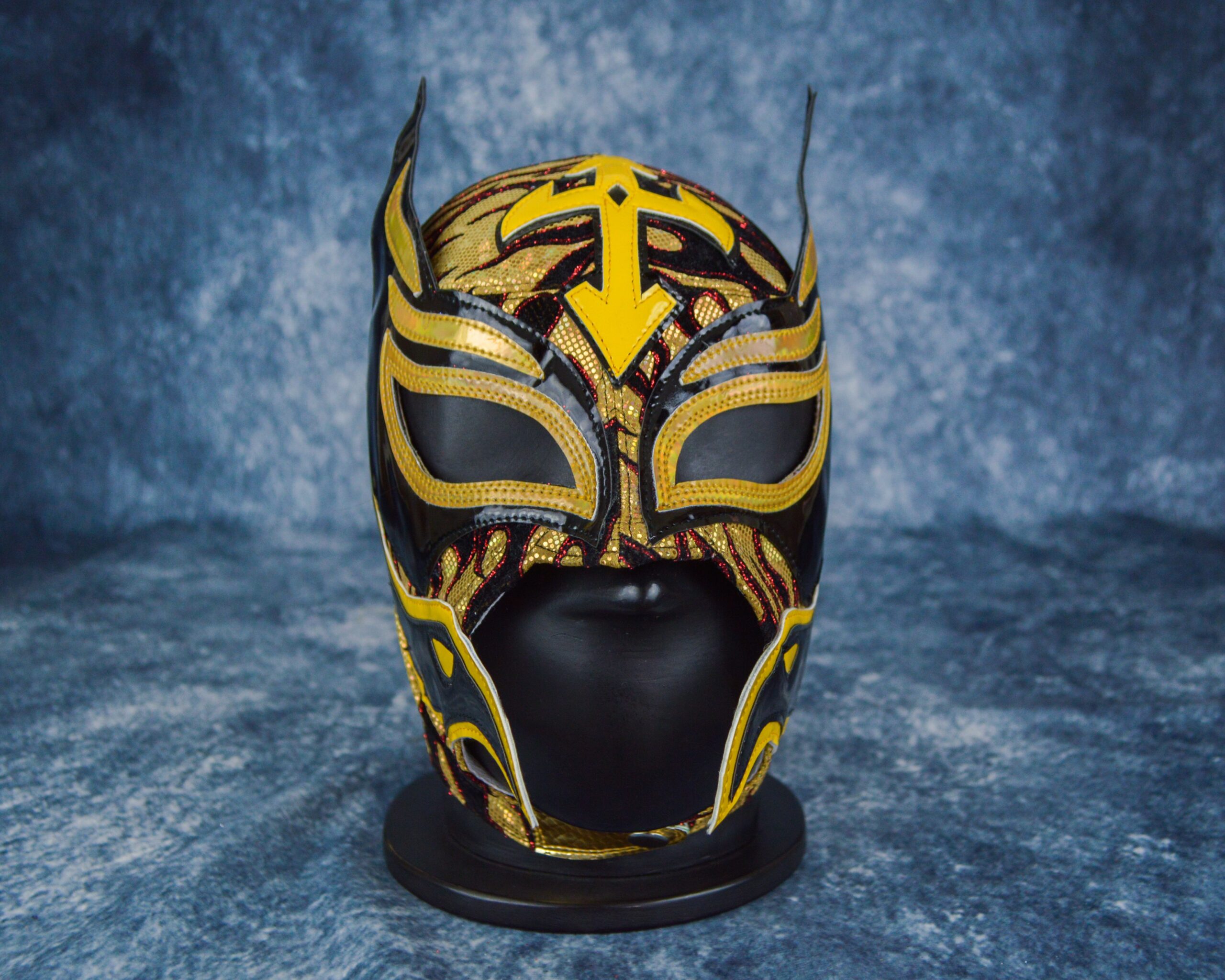 Rey Pro Grade Mask (Wolverine Edition)