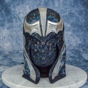 Cyber Kung Fu Pro Grade Mask