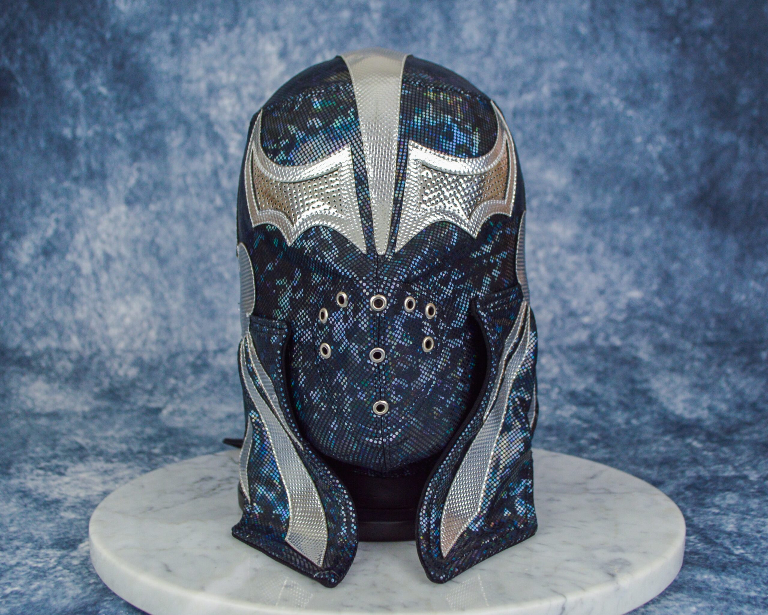Cyber Kung Fu Pro Grade Mask