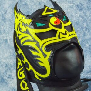 Dragon Lee Pro Grade Mask