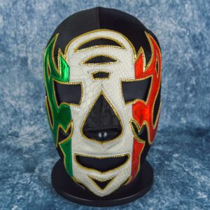 Mascara Año 2000 Pro Grade Mask