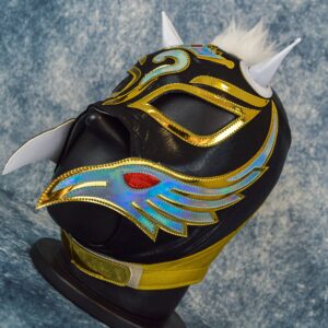 Rey Eagle Pro Grade Mask