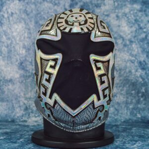 Aztec God Pro Grade Mask