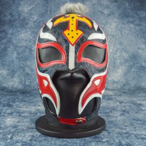 Rey Pro Grade Mask