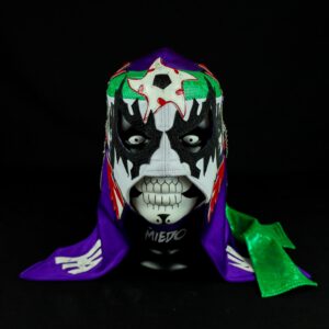 Pentagon Pro Grade Mask