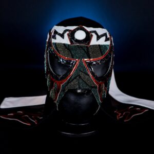 Penta Pro Grade Mask