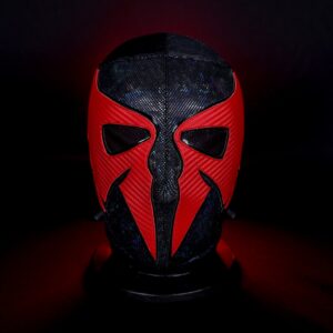 Spider Pro Grade Mask