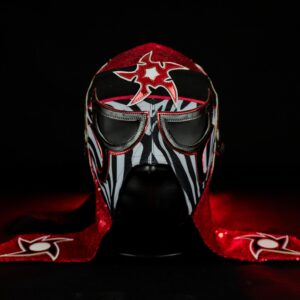 Dragon Penta Pro Grade Mask