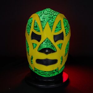 Fishman Pro Grade Mask