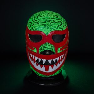 Mil Masks Shark LIMITED Pro Grade Mask