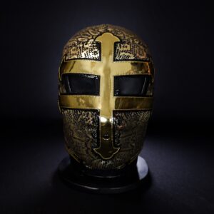 Templar Pro Grade Mask