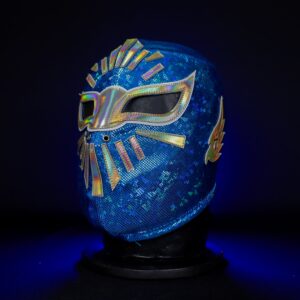 Mistico Pro Grade Mask