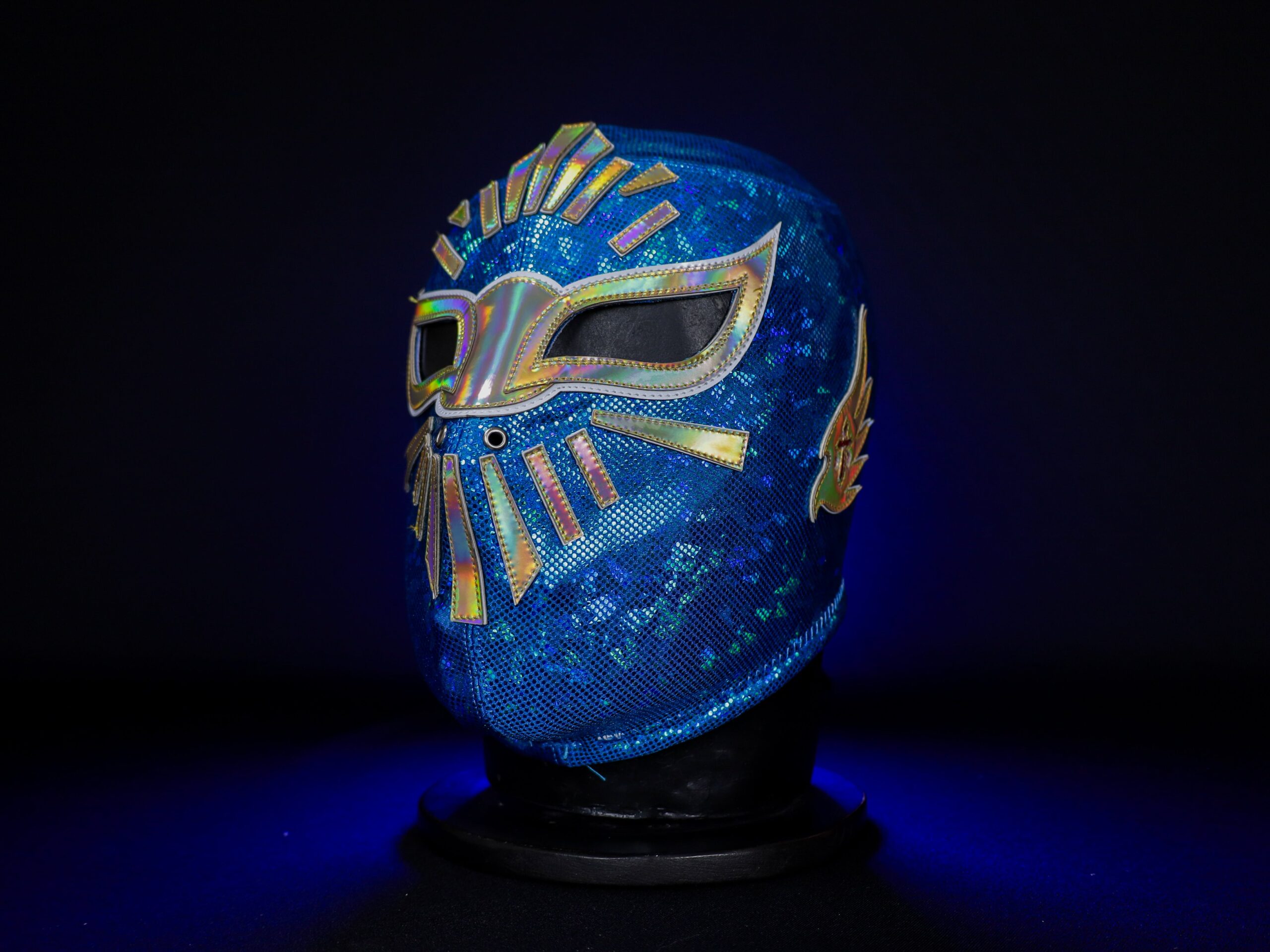Mistico Pro Grade Mask