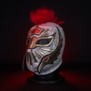 Mistico Pro Grade Mask