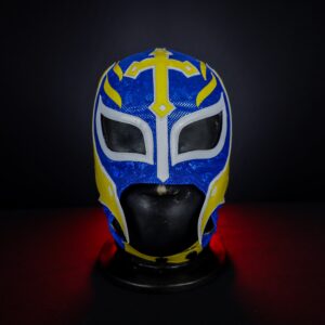 Rey Pro Grade Mask