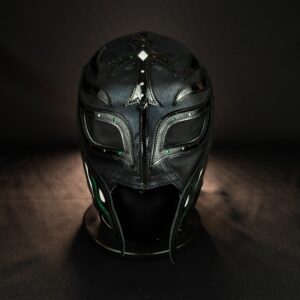 Rey Pro Grade Mask