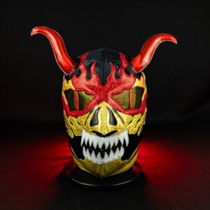 Diablo Pro Grade Mask