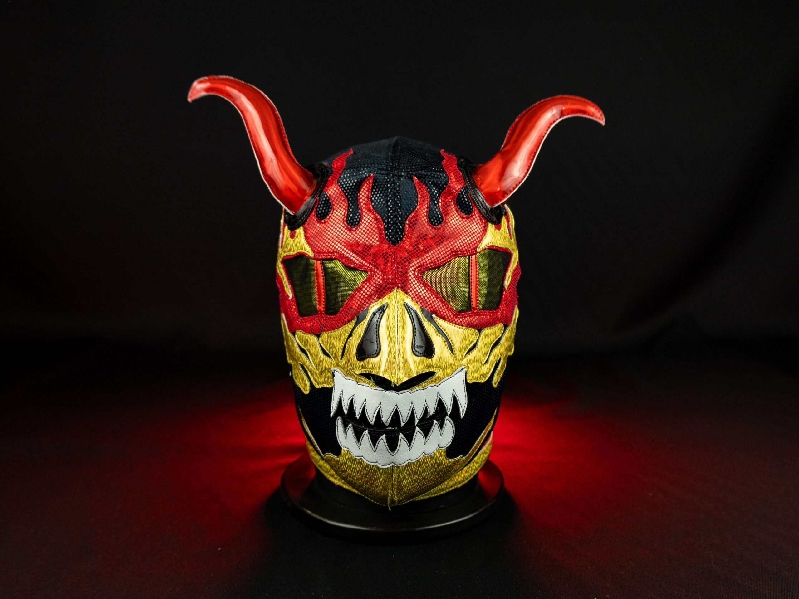 Diablo Pro Grade Mask