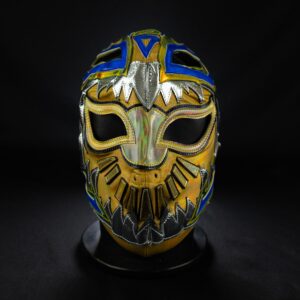 Mistico VS Titan Pro Grade Mask