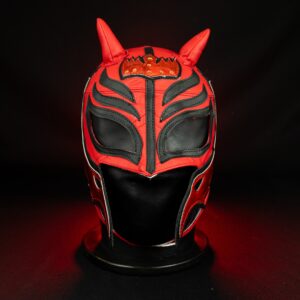 Rey Pro Grade Mask