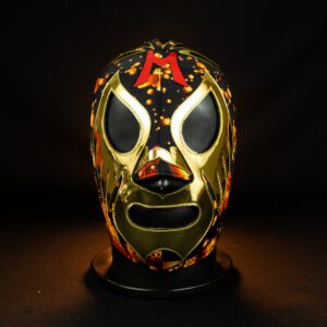 Mil Masks Pro Grade Mask