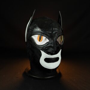 Panther Pro Grade Mask