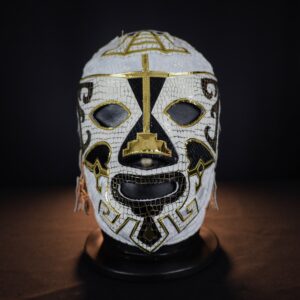 Mayan Warrior  Pro Grade Mask