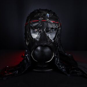 Penta Pro Grade Mask