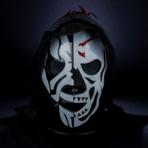 Parka Pro Grade Mask