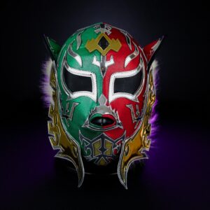 Tiger Pro Grade Mask